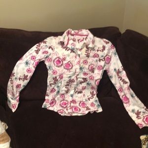 Tommy Jeans Vintage Long Sleeve